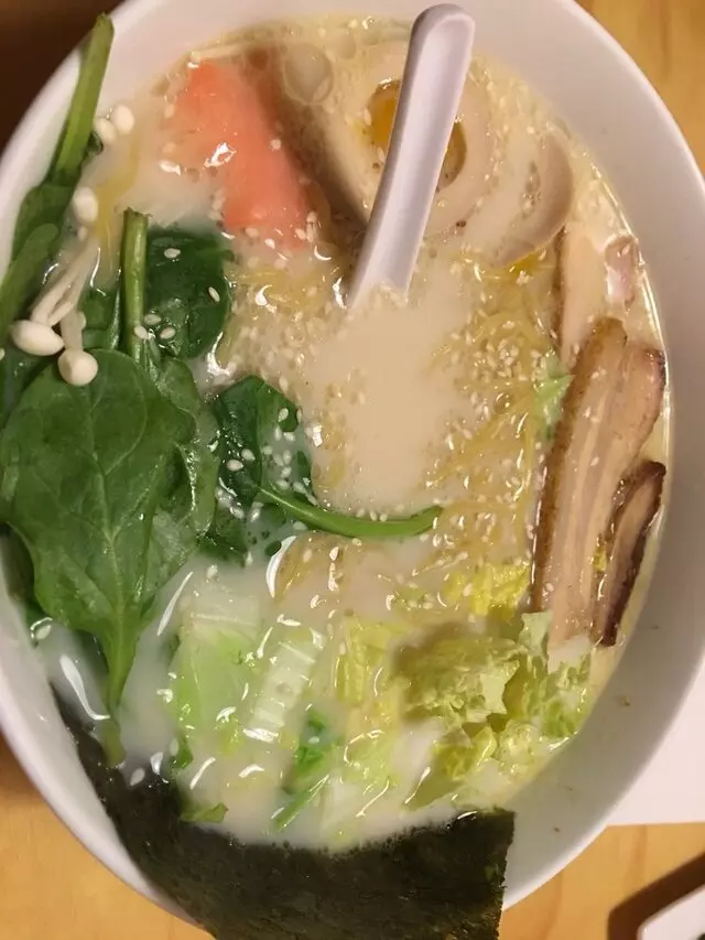 Komatsu Ramen