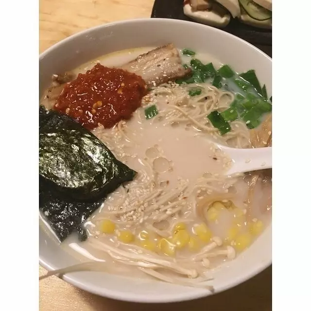 Komatsu Ramen