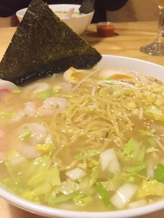 Komatsu Ramen