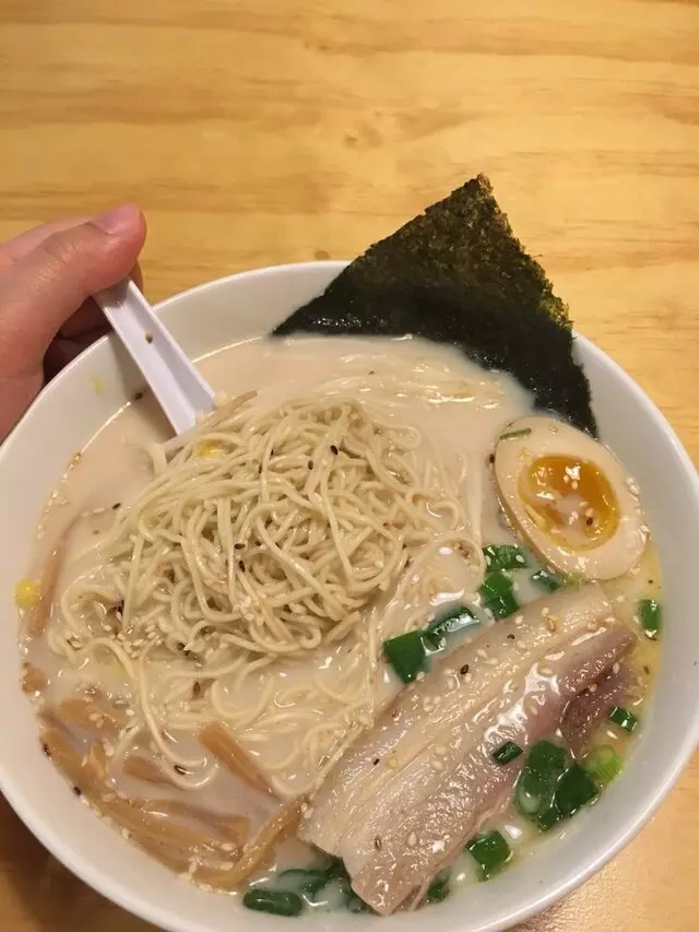 Komatsu Ramen