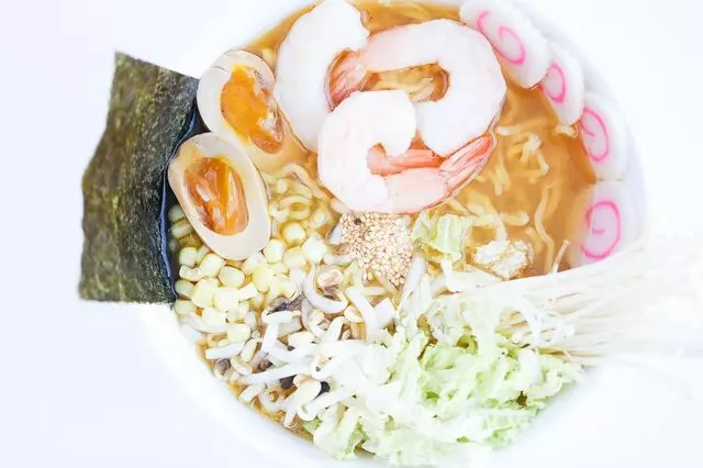 Komatsu Ramen