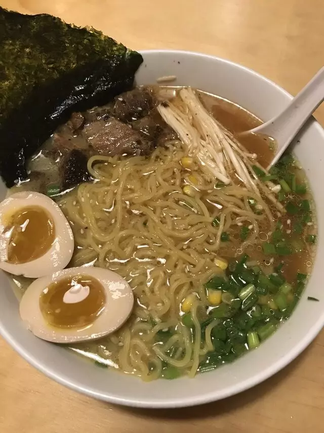 Komatsu Ramen
