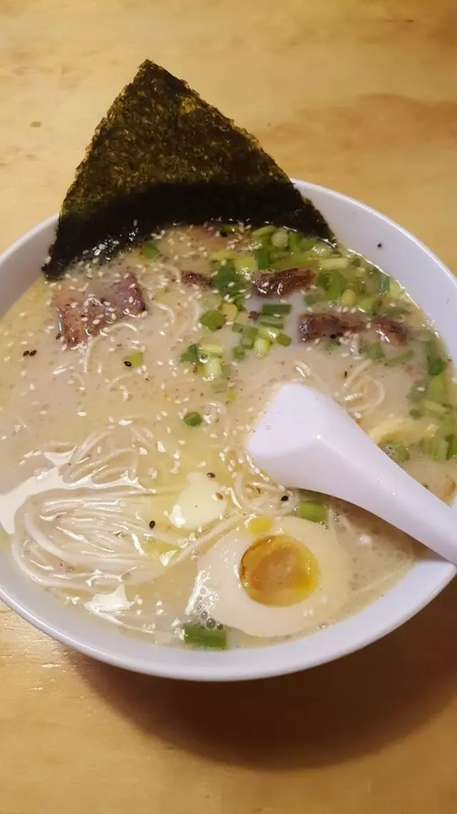 Komatsu Ramen