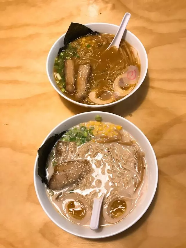 Komatsu Ramen