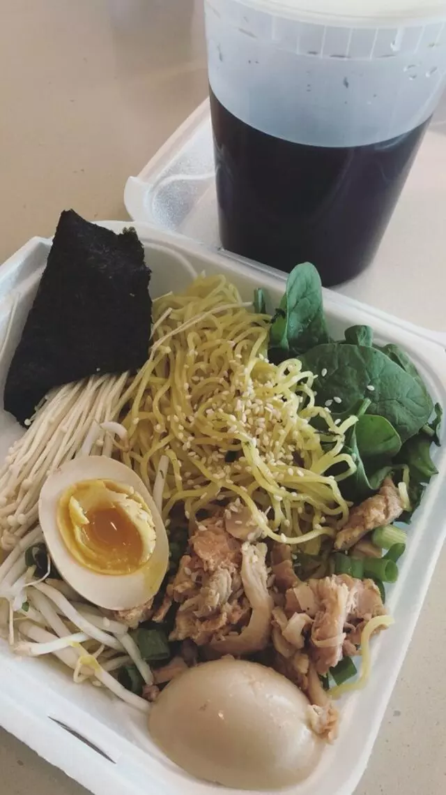 Komatsu Ramen