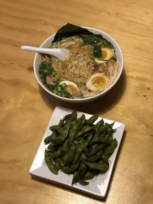 Komatsu Ramen