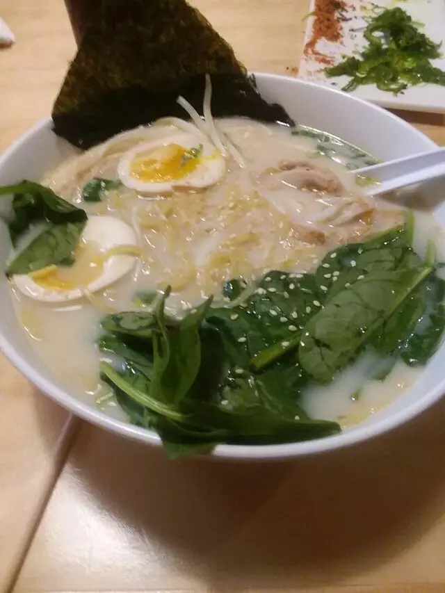 Komatsu Ramen