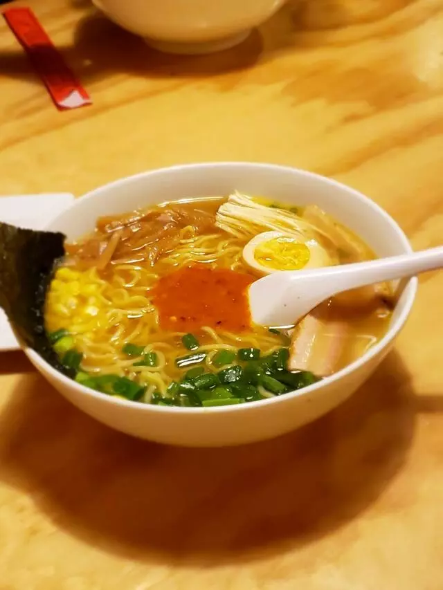 Komatsu Ramen