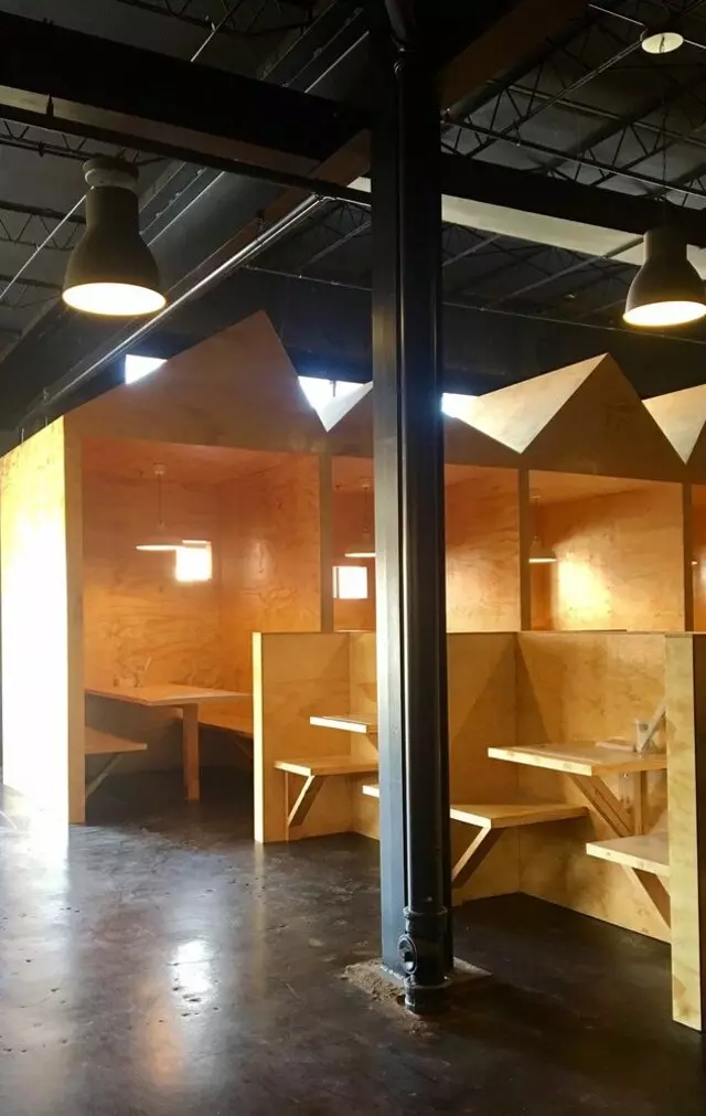 Komatsu Ramen