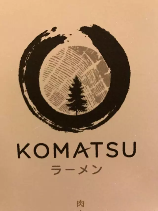 Komatsu Ramen