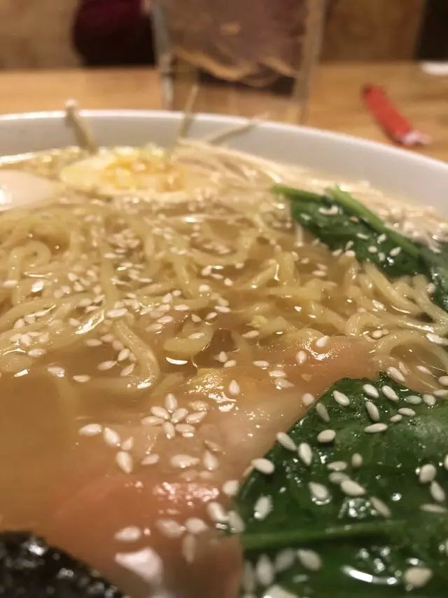 Komatsu Ramen