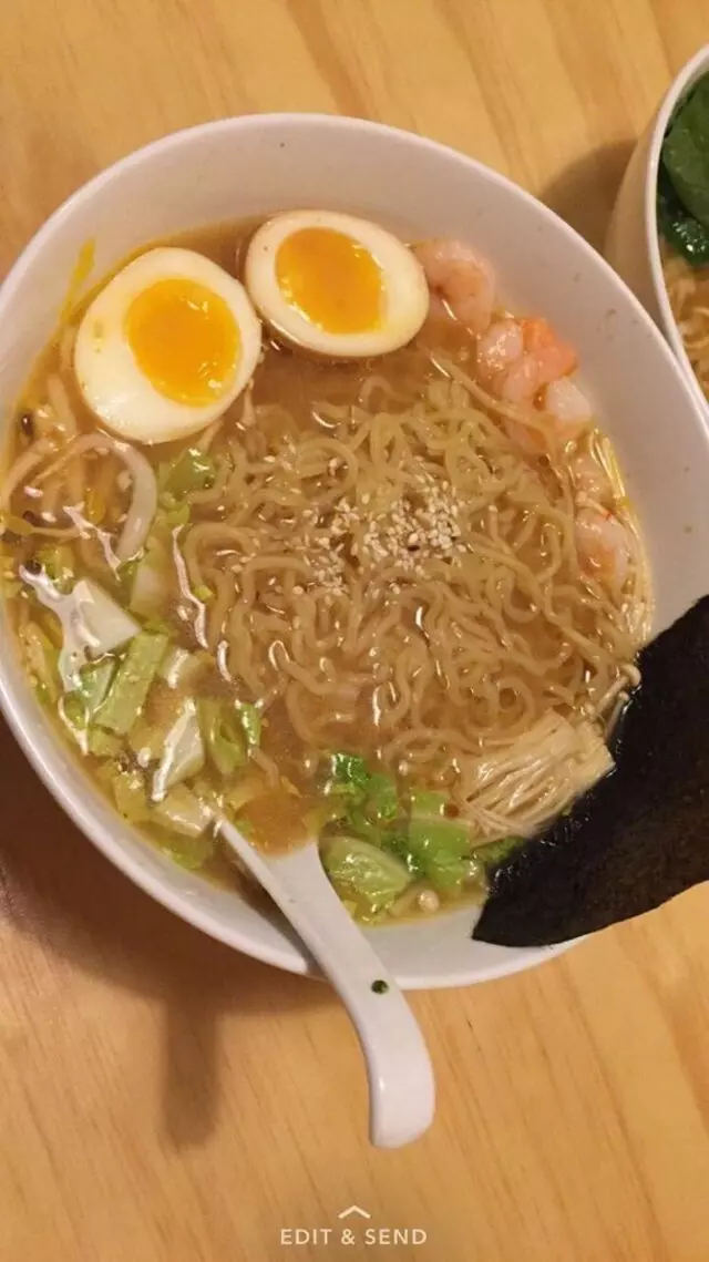 Komatsu Ramen
