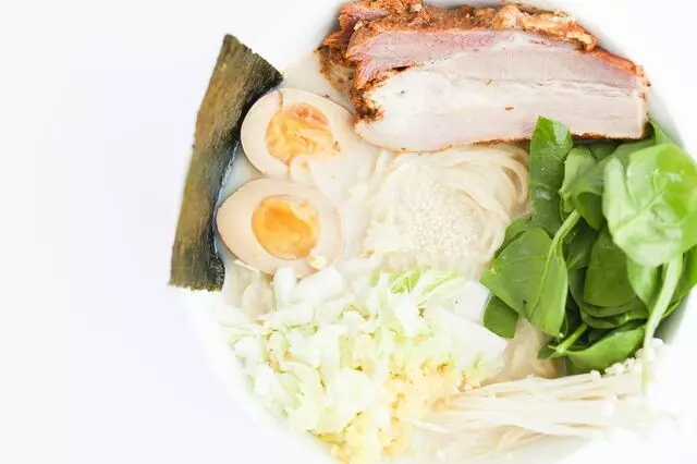 Komatsu Ramen