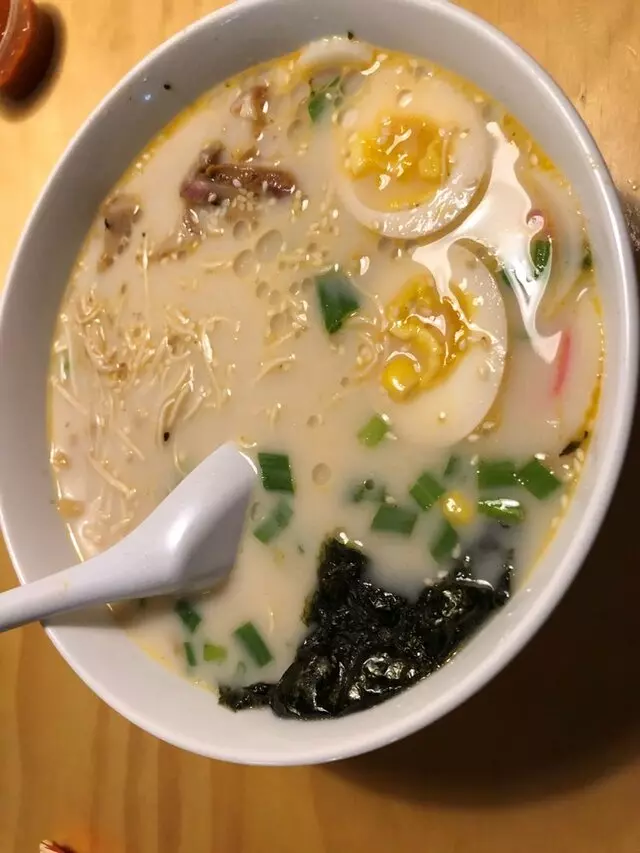 Komatsu Ramen