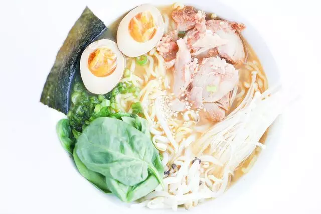 Komatsu Ramen