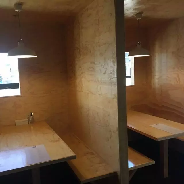 Komatsu Ramen