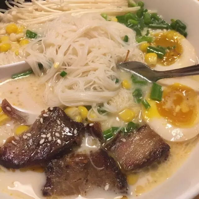 Komatsu Ramen