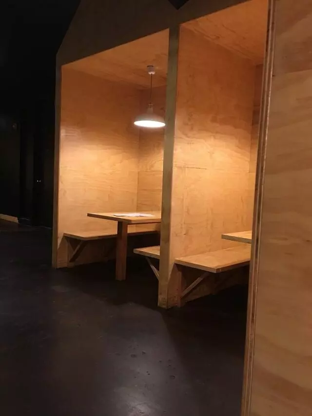 Komatsu Ramen