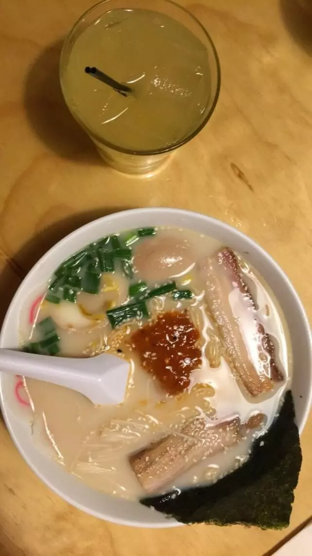 Komatsu Ramen