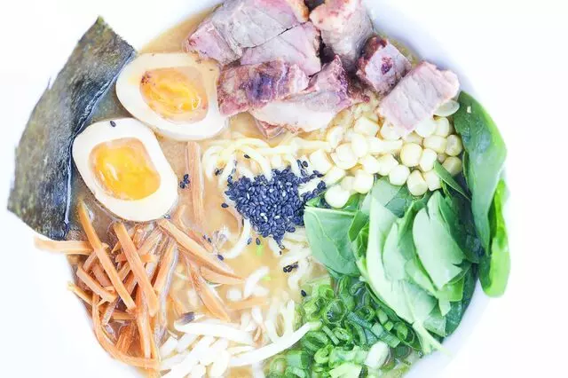 Komatsu Ramen