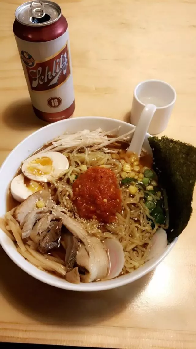 Komatsu Ramen