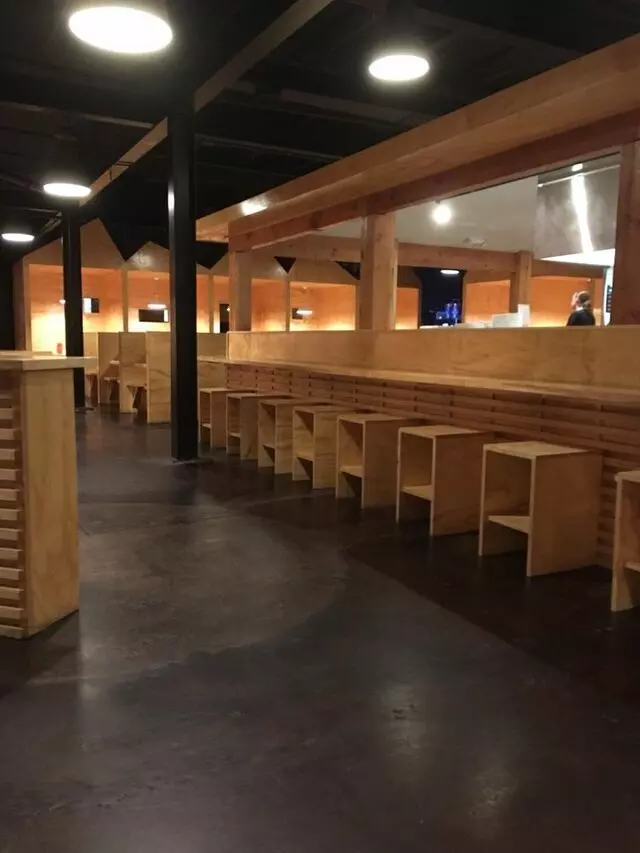 Komatsu Ramen