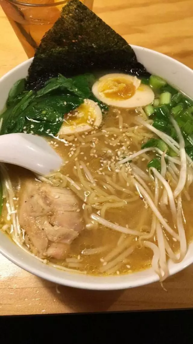 Komatsu Ramen