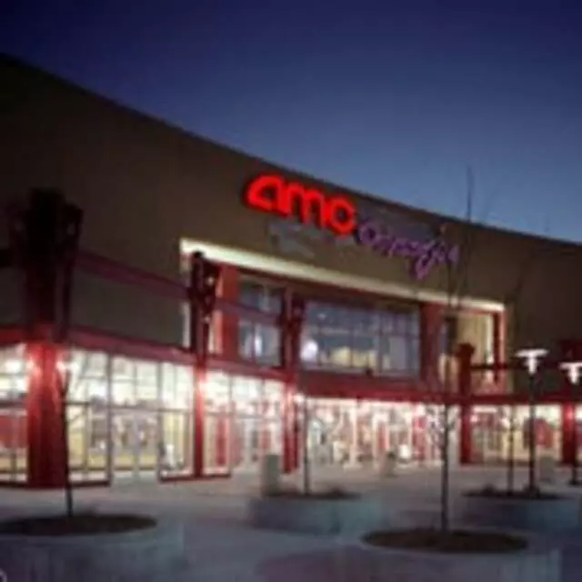 AMC BarryWoods 24