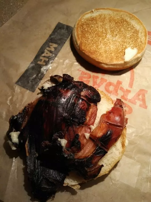 Arby’s
