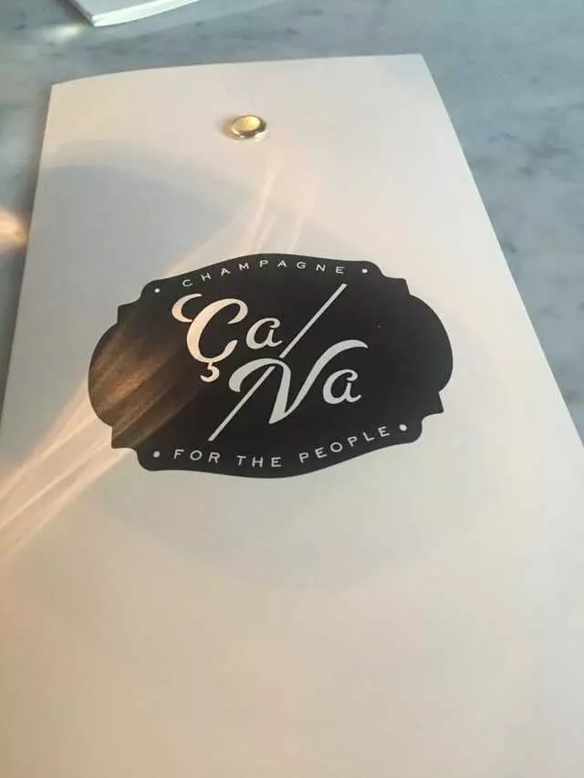 Ça Va