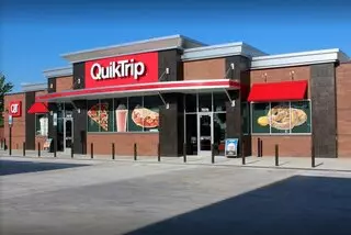 QuikTrip