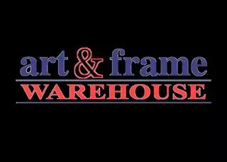 Art & Frame Warehouse