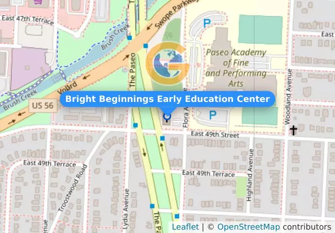 Bright Beginnings Early Education Center