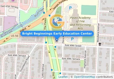 Bright Beginnings Early Education Center