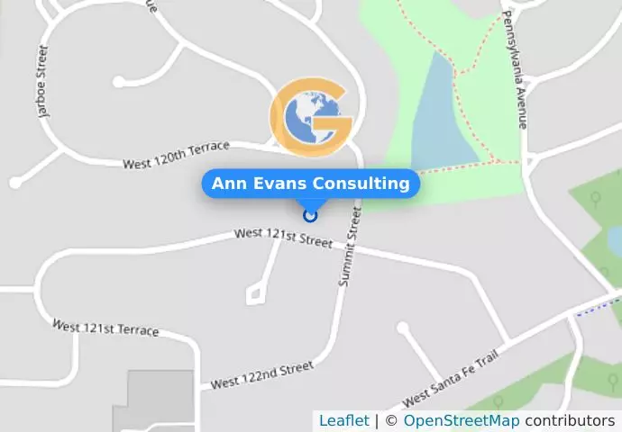 Ann Evans Consulting