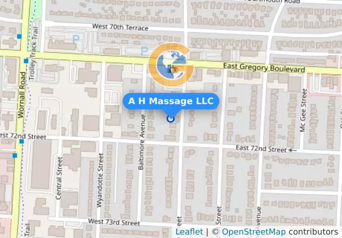 A H Massage LLC