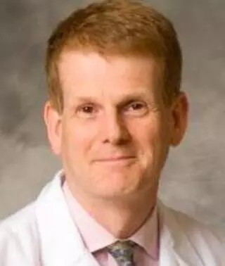Arthur I McGhie, MD