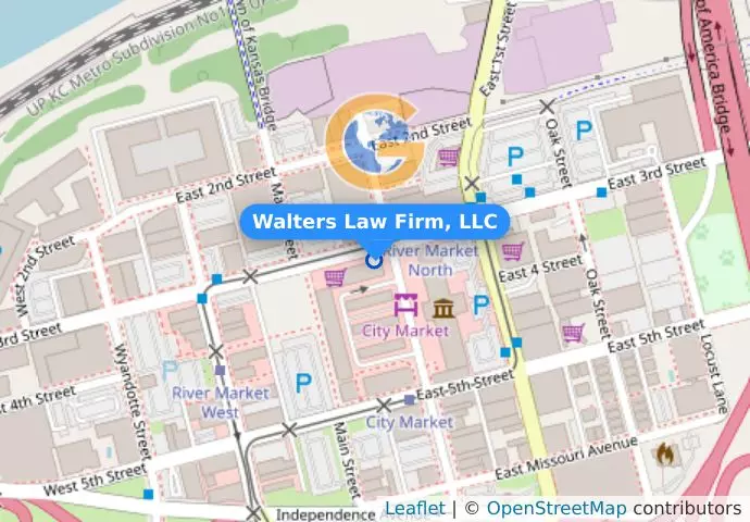 Walters Law Firm, LLC