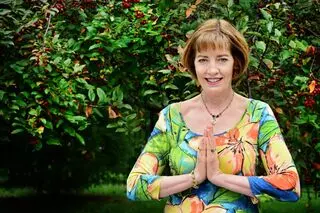 Karen Harrison - Whole Life Center