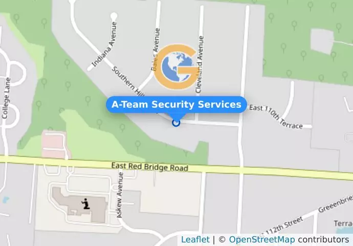 A-Team Security Services