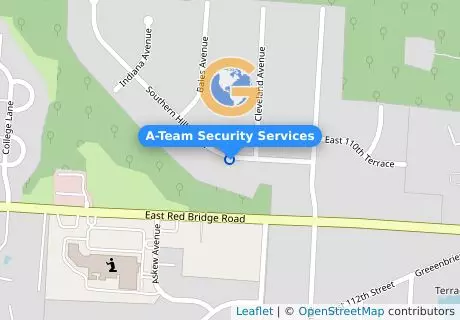 A-Team Security Services
