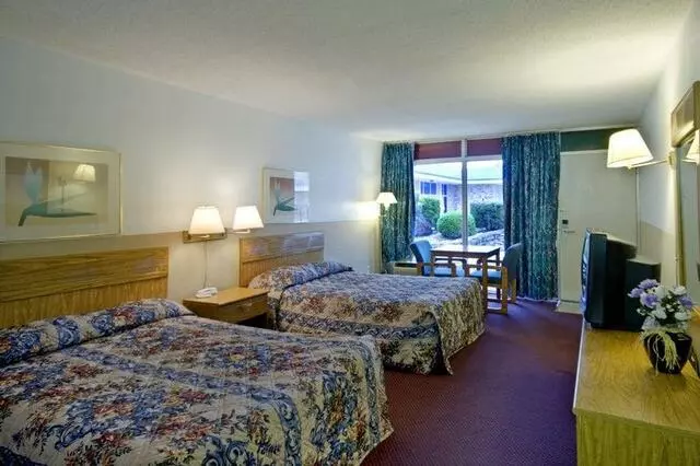 American Best Value Inn