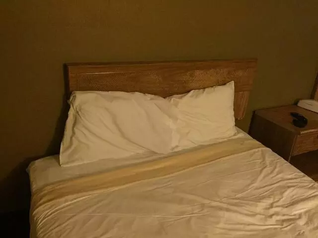 American Best Value Inn