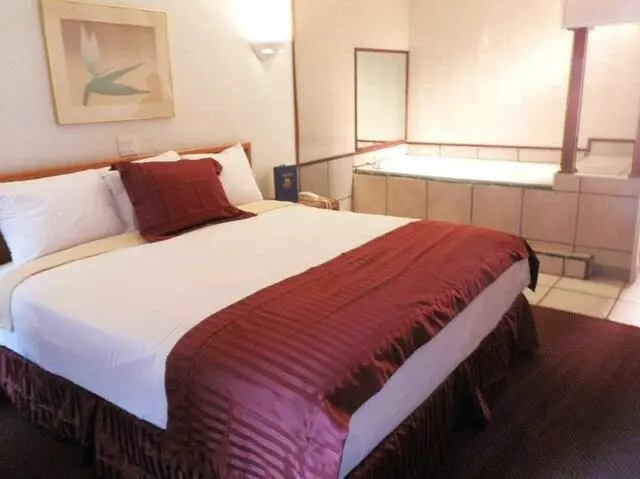 American Best Value Inn