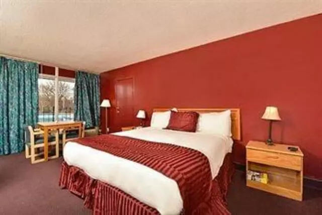 American Best Value Inn