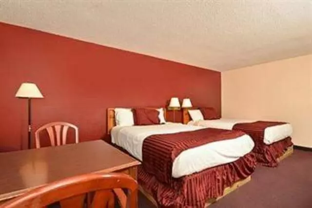 American Best Value Inn