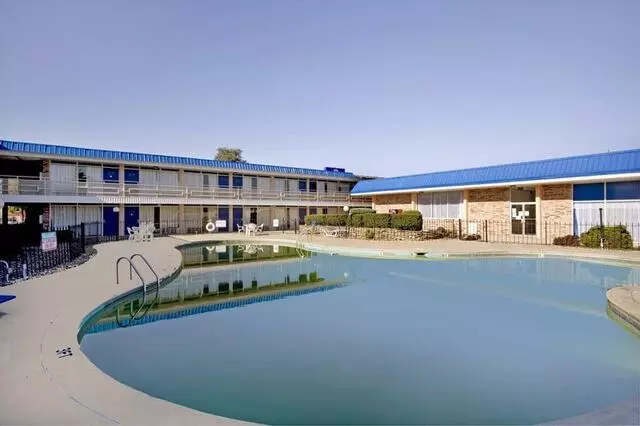 American Best Value Inn