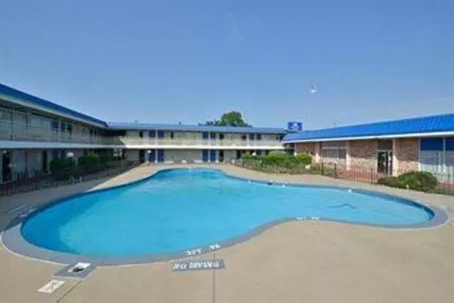 American Best Value Inn