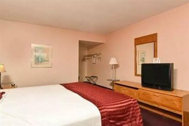 American Best Value Inn