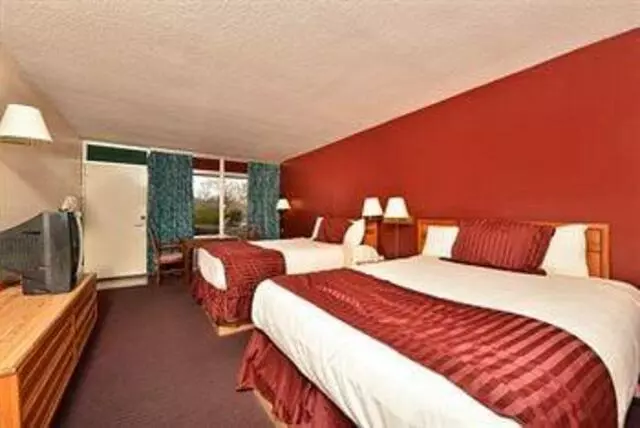 American Best Value Inn